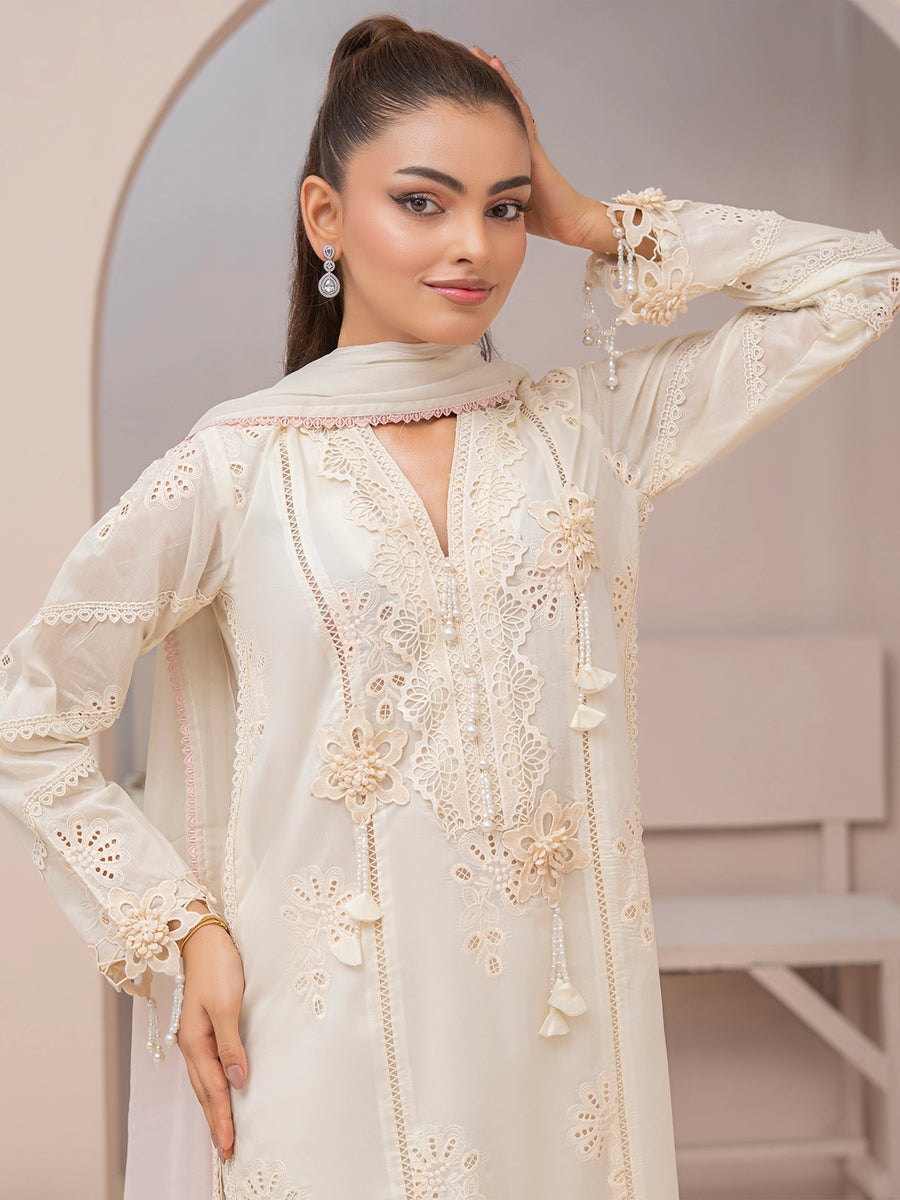 Ivory Éclat