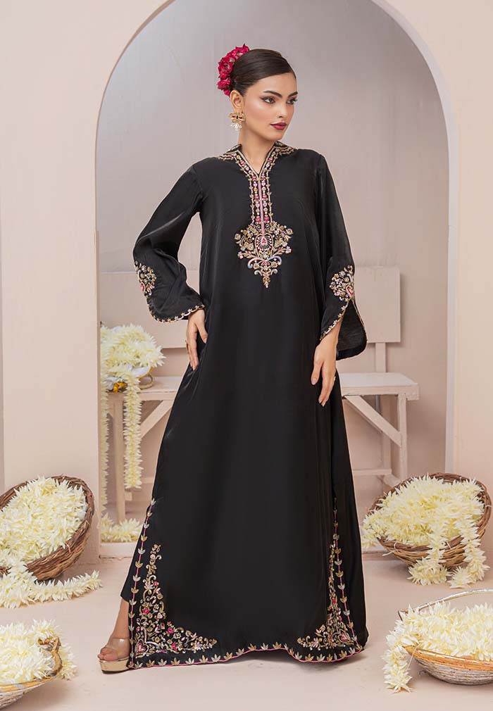Noir Royale Couture
