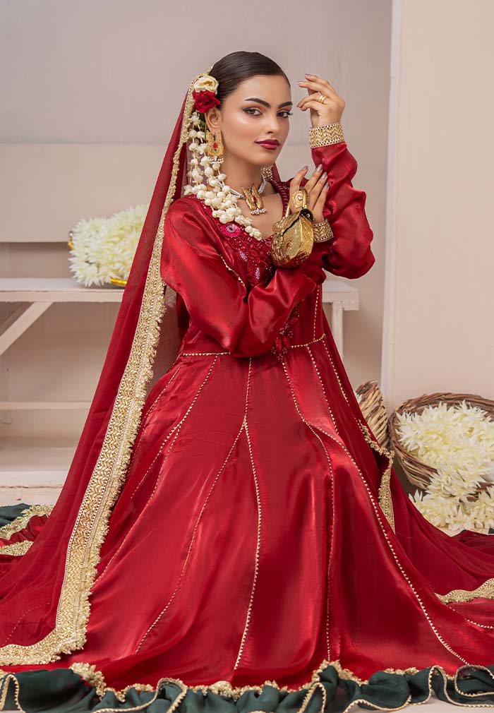 Mehrunnisa